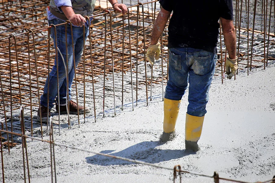 Commercial Foundation Repair in Fairview Shores, FL