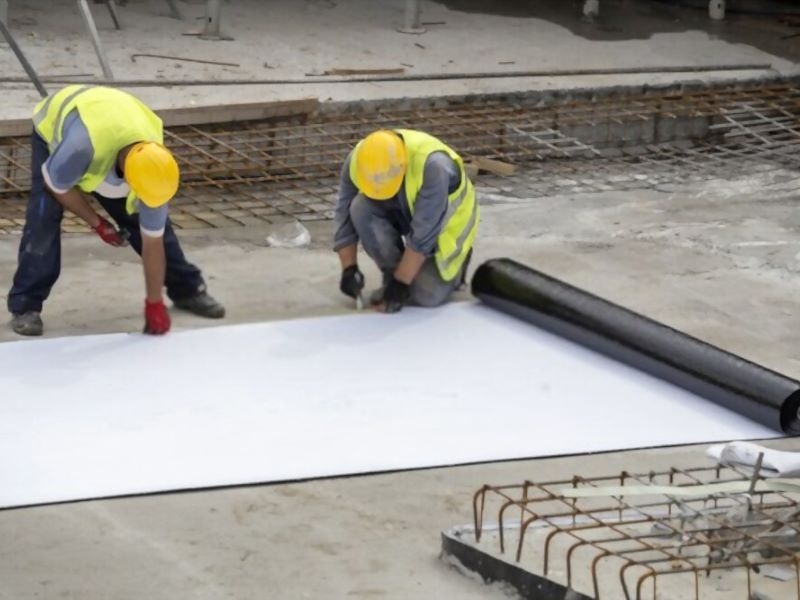 Commercial Foundation Repair in Fairview Shores, FL