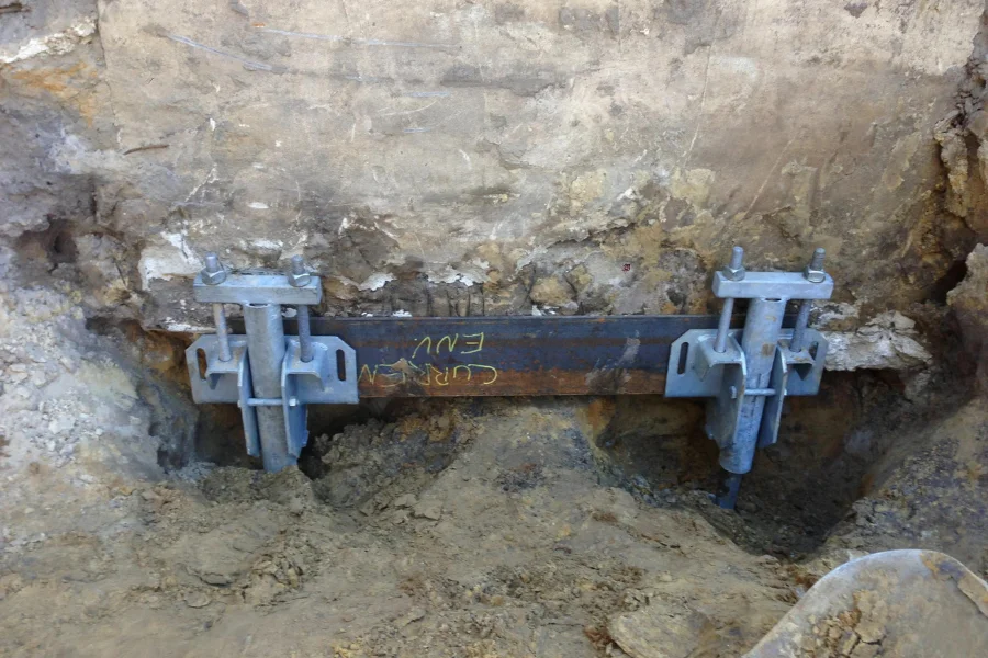 Helical Pier Installation Fairview Shores, FL