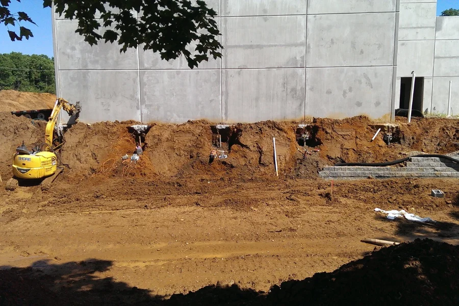 Helical Pier Installation Fairview Shores, FL