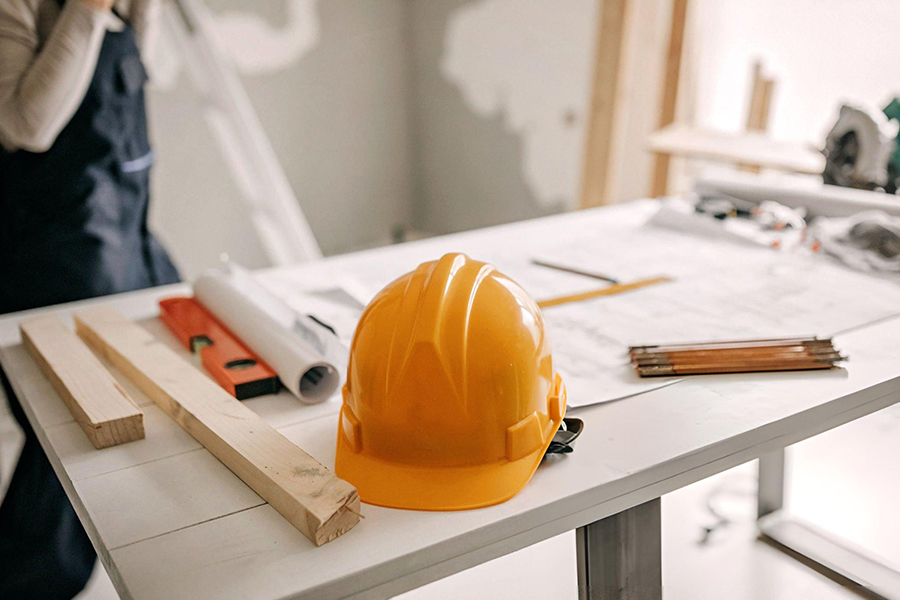 House Leveling in Fairview Shores, FL