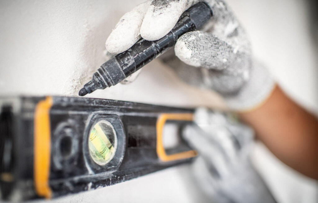 House Leveling in Fairview Shores, FL