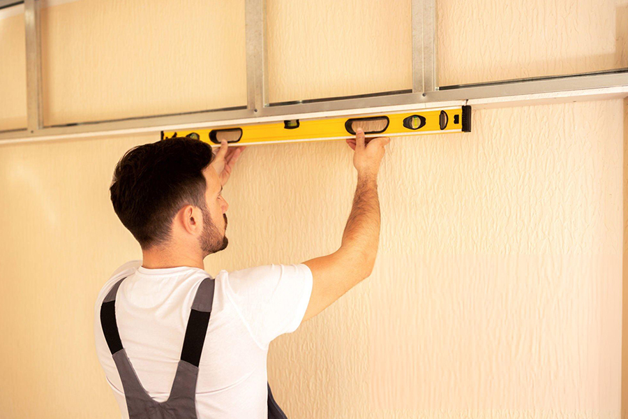 House Leveling in Fairview Shores, FL