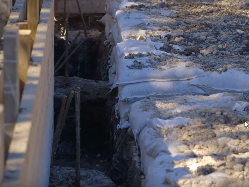 Pier and Beam or Block and Base Foundation Repair in Fairview Shores, FL