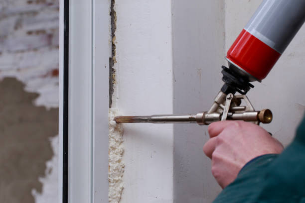Polyurethane Foam Injection in Fairview Shores, FL