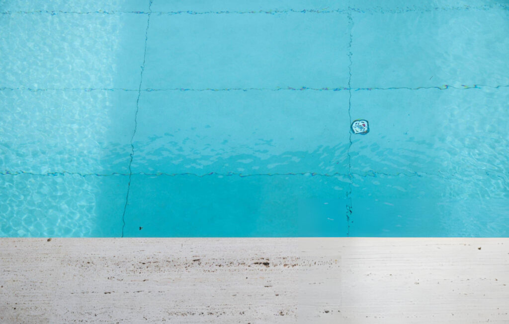 Pool Stabilization in Fairview Shores, FL