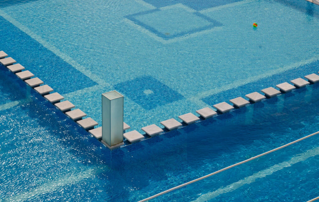 Pool Stabilization in Fairview Shores, FL