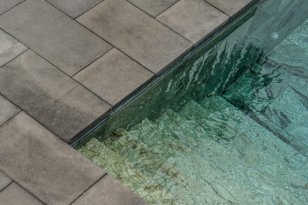 Pool Stabilization in Fairview Shores, FL
