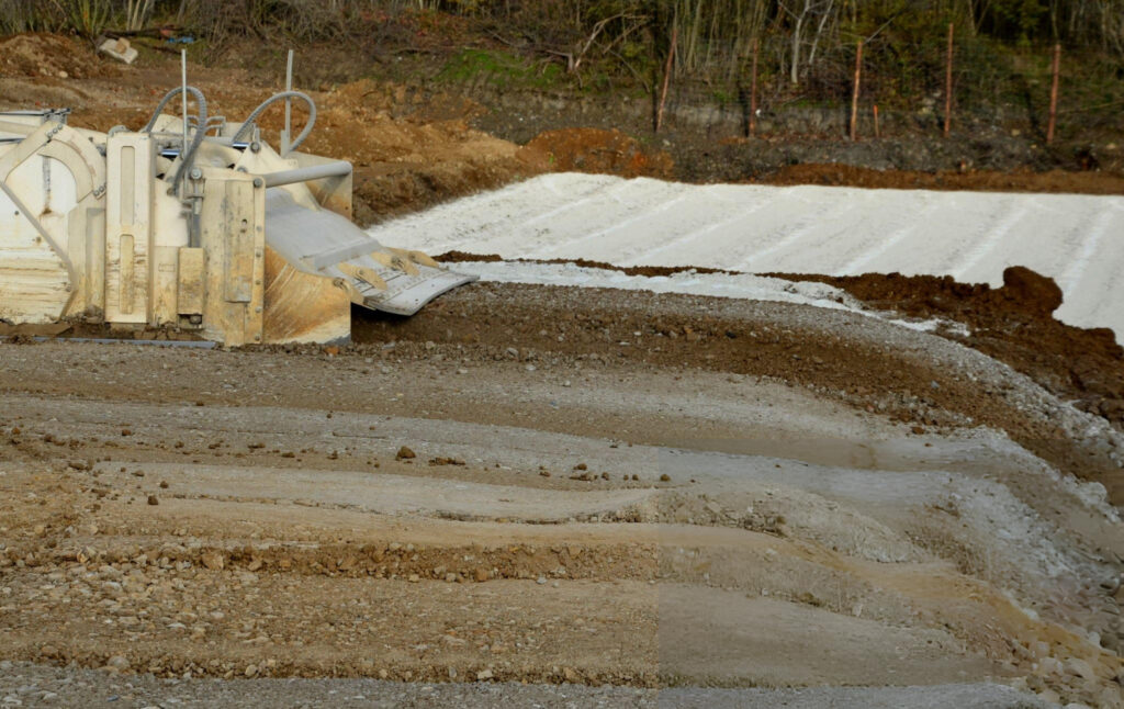 Soil Stabilization in Fairview Shores, FL